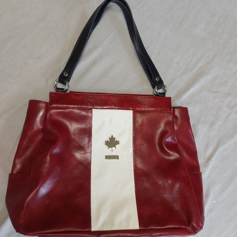 Miche Prima Base Bag with Canada Harmony Shell - Picture 1 of 16